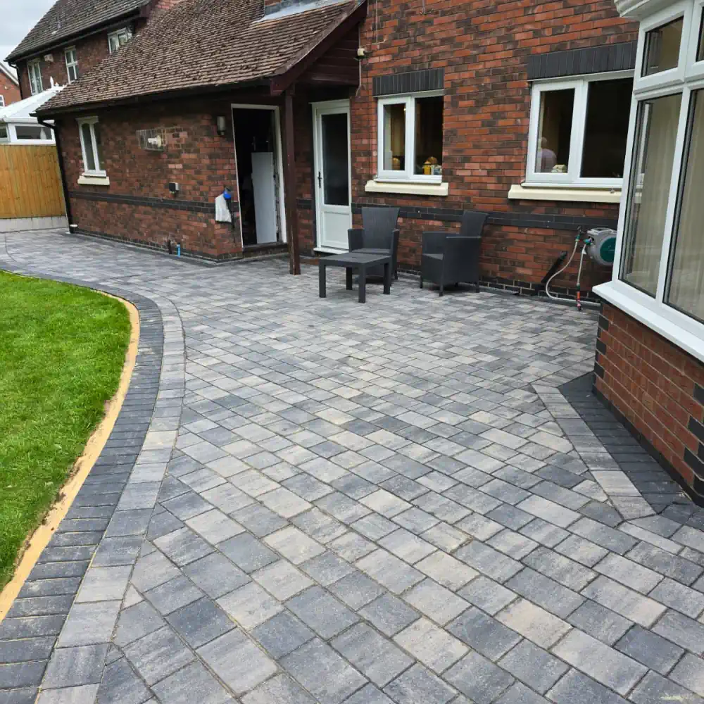 Groundwork & Landscaping In Alsager